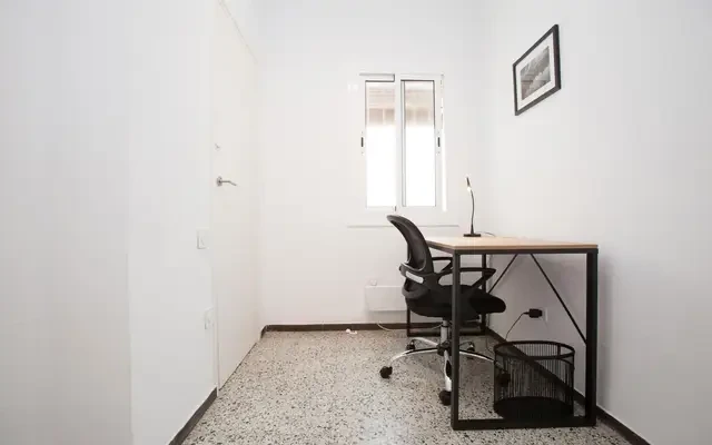 apartment in L'Hospitalet de Llobregat (L'Hospitalet de Llobregat) 0