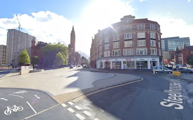 Chamberlain Place 2