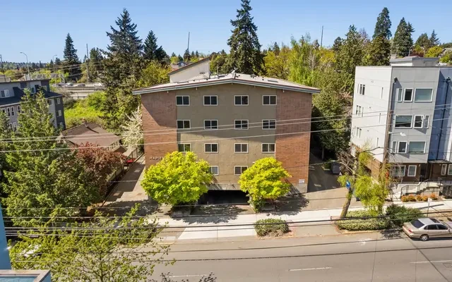 Maplewood  Apartments 4