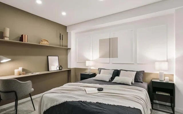 Palinuro - 3 bedrooms in Sant Antoni 4