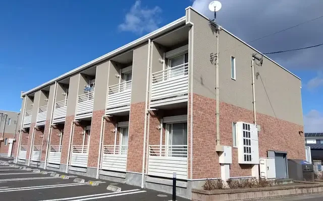 レオネクスト西河原Ⅱ 4