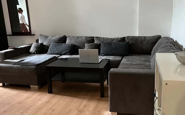 Apartment in Osloer Strasse, Berlin for 50 m² with 1 bedroom 0