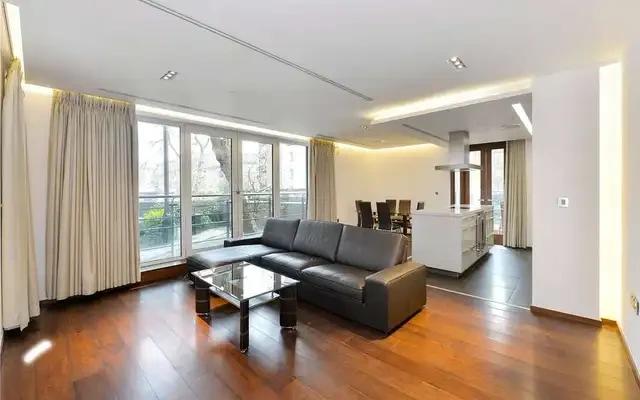 Atrium Apartments 0