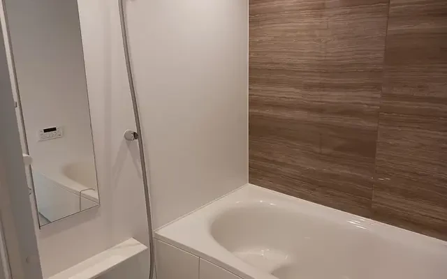 パークコートひたちなかEⅡ 104号室 - Hitachinaka student accommodation - 104 - 1LDK
