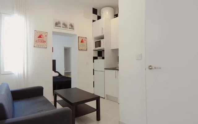 Studio Calle Rodrigo Uhagon 0