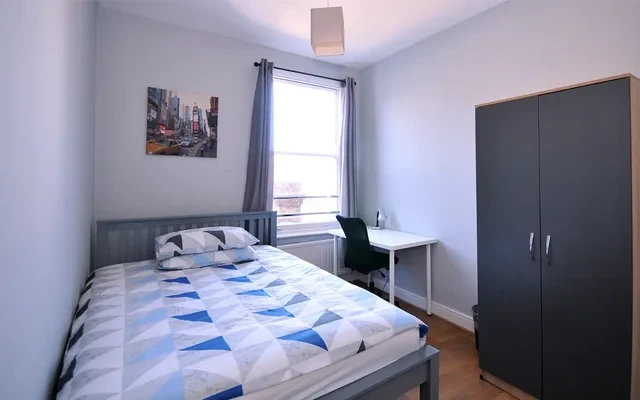 Lnt Raleigh House - alojamiento para estudiantes en Londres