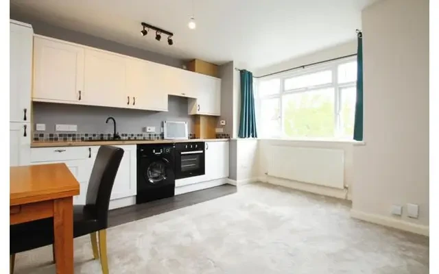 Southmead Road - Southmead, United Kingdom 3