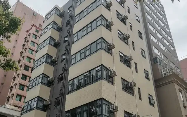 HereIN Student·Yau Ma Tei 0