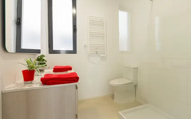 studio in Pueblo Nuevo (Ciudad Lineal) 3