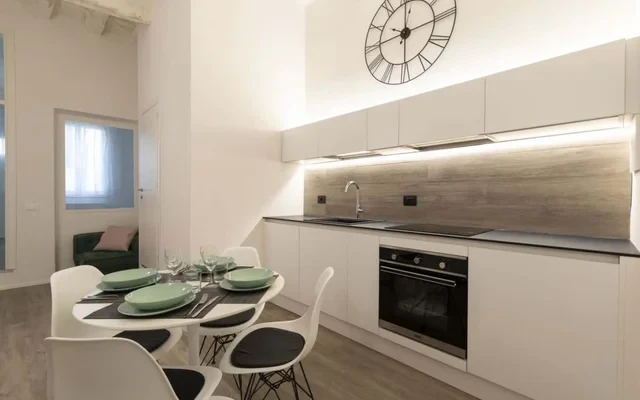 Cestello Suite 0