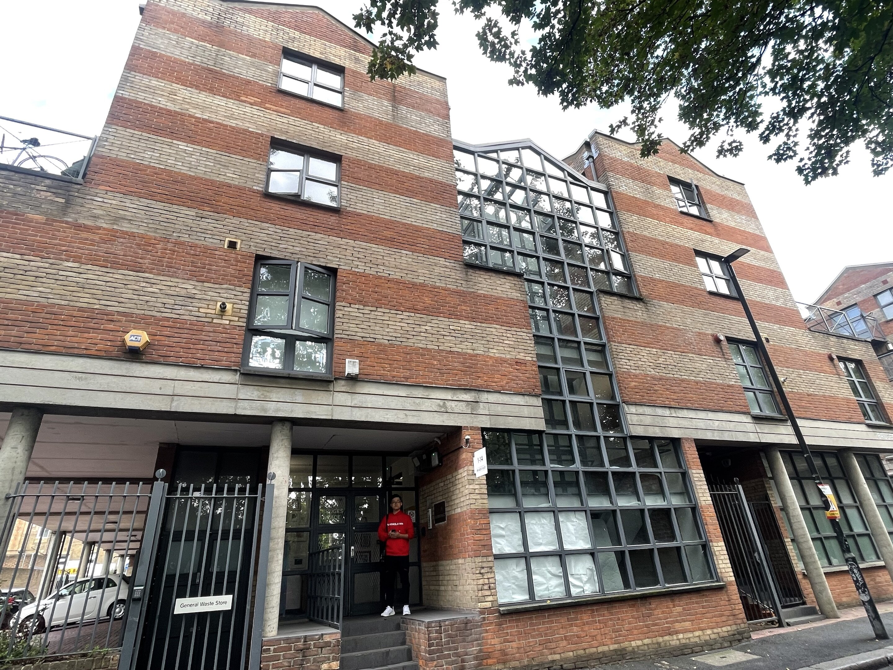 Camden Road Serviced Apartments 2