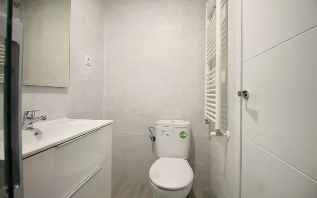 Apartment Calle de los Monederos 1