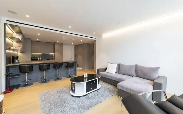 The Nova Building, Buckingham Palace Road, Victoria, London, SW1W 0AJ 0