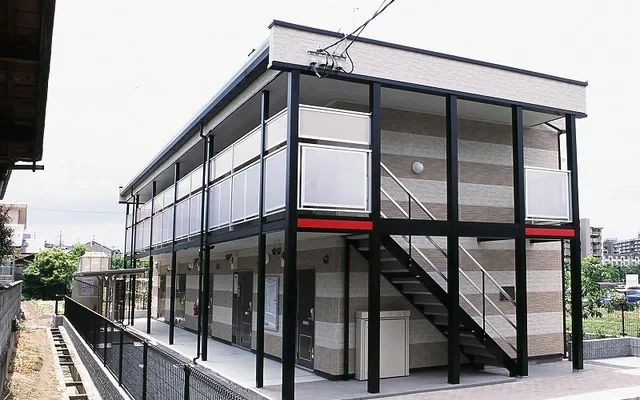 レオパレスＰｉｎｅ - Kyoto student accommodation