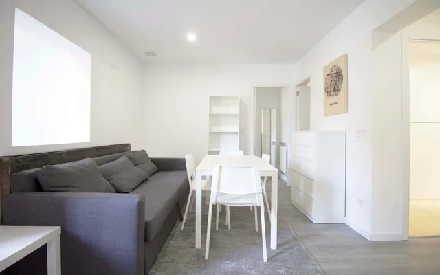 Apartment Calle Abella 3