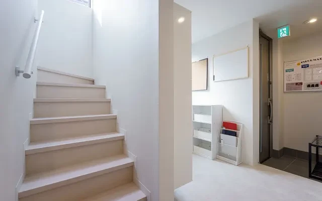 Tokyoβ Nogata 4 - Tokyo student accommodation