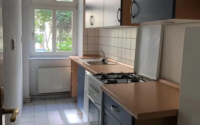 apartment in Prenzlauer Berg 2