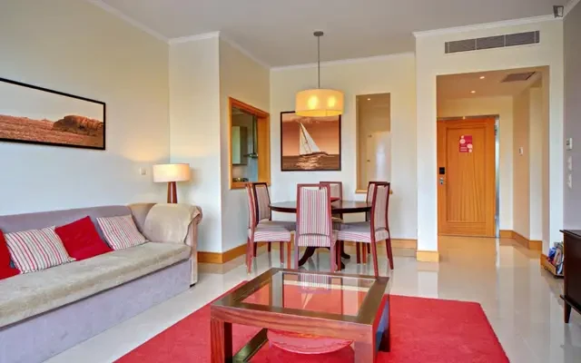 apartment near Avenida dos Descobrimentos - Quarteira student accommodation