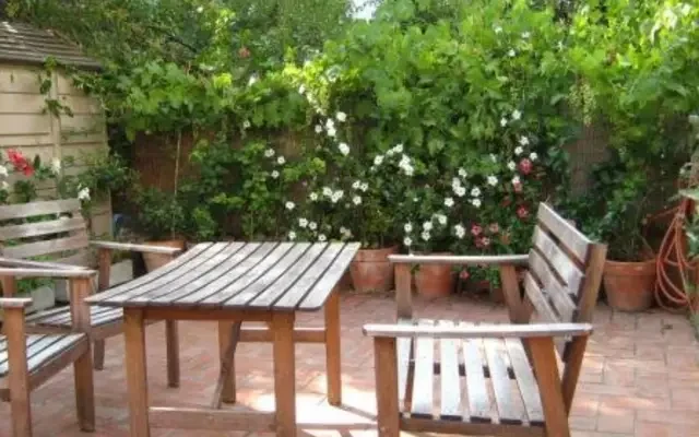 studio in Vila de Gràcia (Gràcia) 0