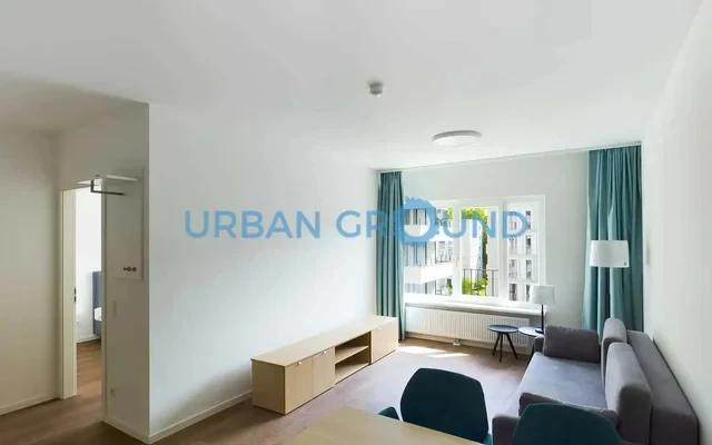 Furnished 2 Room Flat in Mitte - 15 min. Berlin Station 2