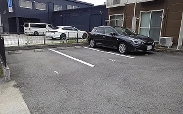 レオパレスイーグル 1