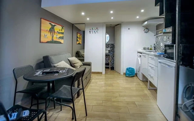 Catania Duplex great location 1