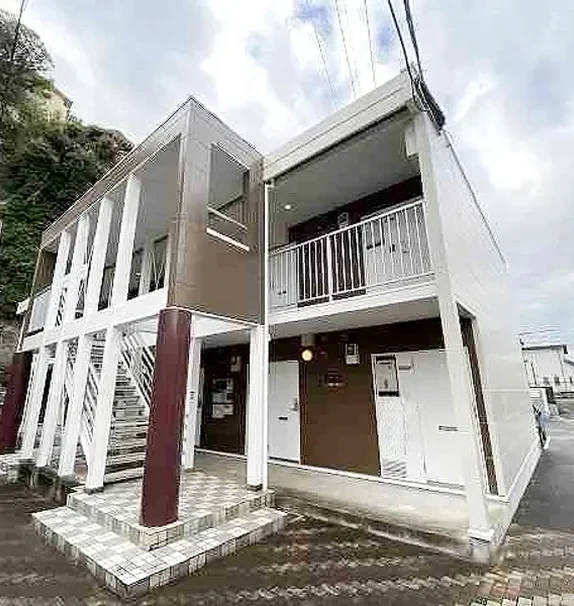 Leopalace Riverside Ogimachi