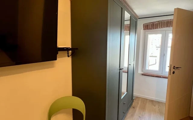 Apartment in Corte Bonifazi, Uliveto Terme for 28 m² 2