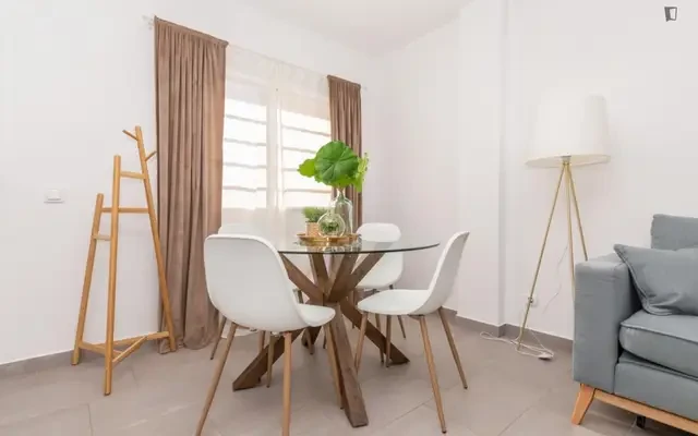 apartment near Estrada de Albufeira - Faro student accommodation