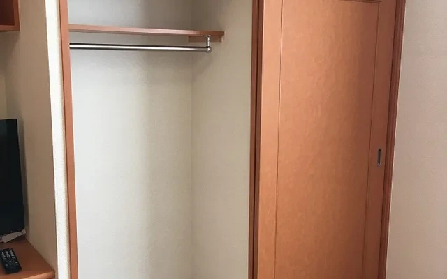 レオパレスＤＡ　ＭＡＲＹＡ　Ｆ - Obihiro student accommodation - 203号房间(带独立厨房)