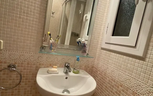 apartment in Les Corts (Les Corts) 1