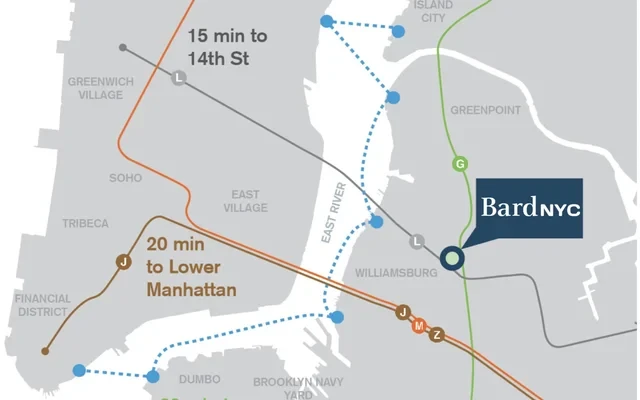 Bard NYC 1