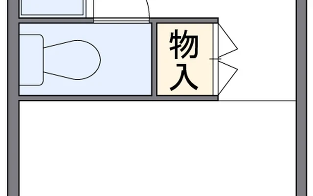 レオパレス番水 1