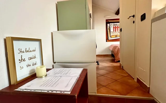 Apartment in Via Solferino, Milano for 28 m² with 1 bedrooms 0