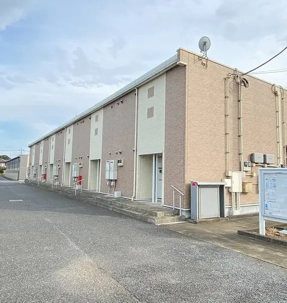 レオネクストハッピースクエア