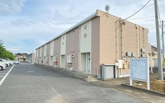 レオネクストハッピースクエア 0
