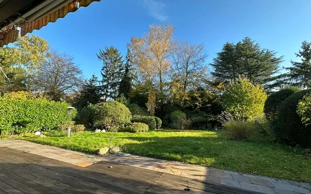 Apartment in An der Schanz, Dusseldorf for 130 m² with 3 bedrooms 4