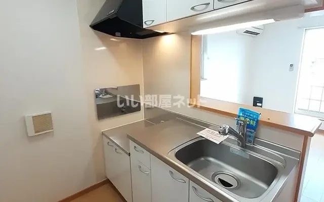 アンデス Ⅰ 201号室 - chỗ ở sinh viên tại Thành phố Takasaki - 201 - 1LDK