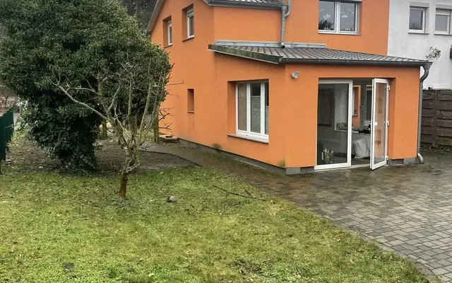 Kiefheider Weg 1