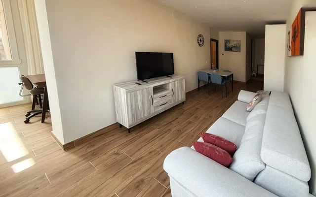 Apartamento en Calle Marin Garcia, Malaga 4