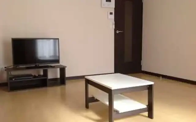 ラフィネあたご - Sosa student accommodation - 204号房间(带独立厨房)