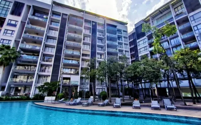 The Pier at Robertson 0