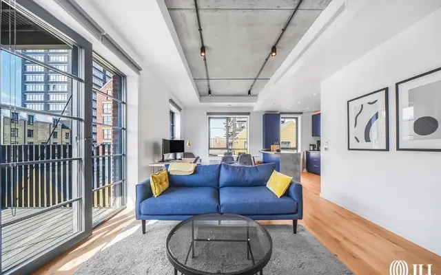 Agar House, London E14 0