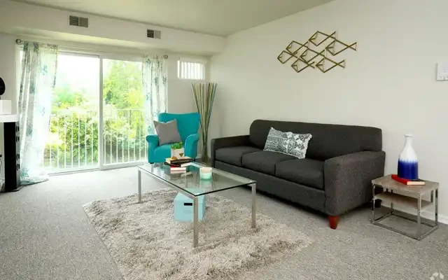 Eastern Lofts Apartment Homes 1