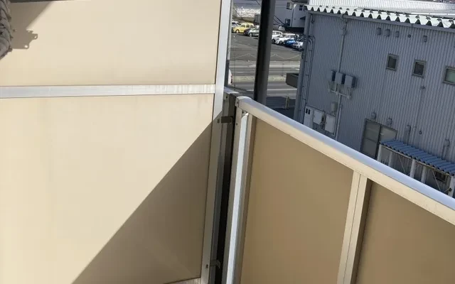レオパレスクリスタル 3