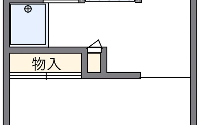レオパレスビクトリーＩ 1