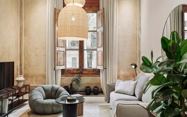 Reus - 1 bedroom in Ciutat Vella 2