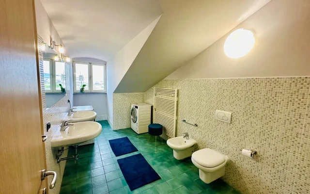 Apartment in Via Ognissanti, Alba for 45 m² with 1 bedrooms 1