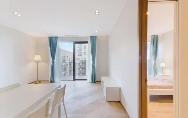 Fenman House, Lewis Cubitt Walk, London, N1C 4DF 3