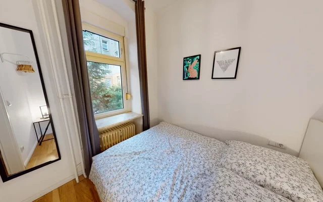 Apartment in Wedding, Berlin 4